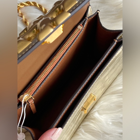 Tory Burch Small Eleanor Bag - Picture 8 of 12